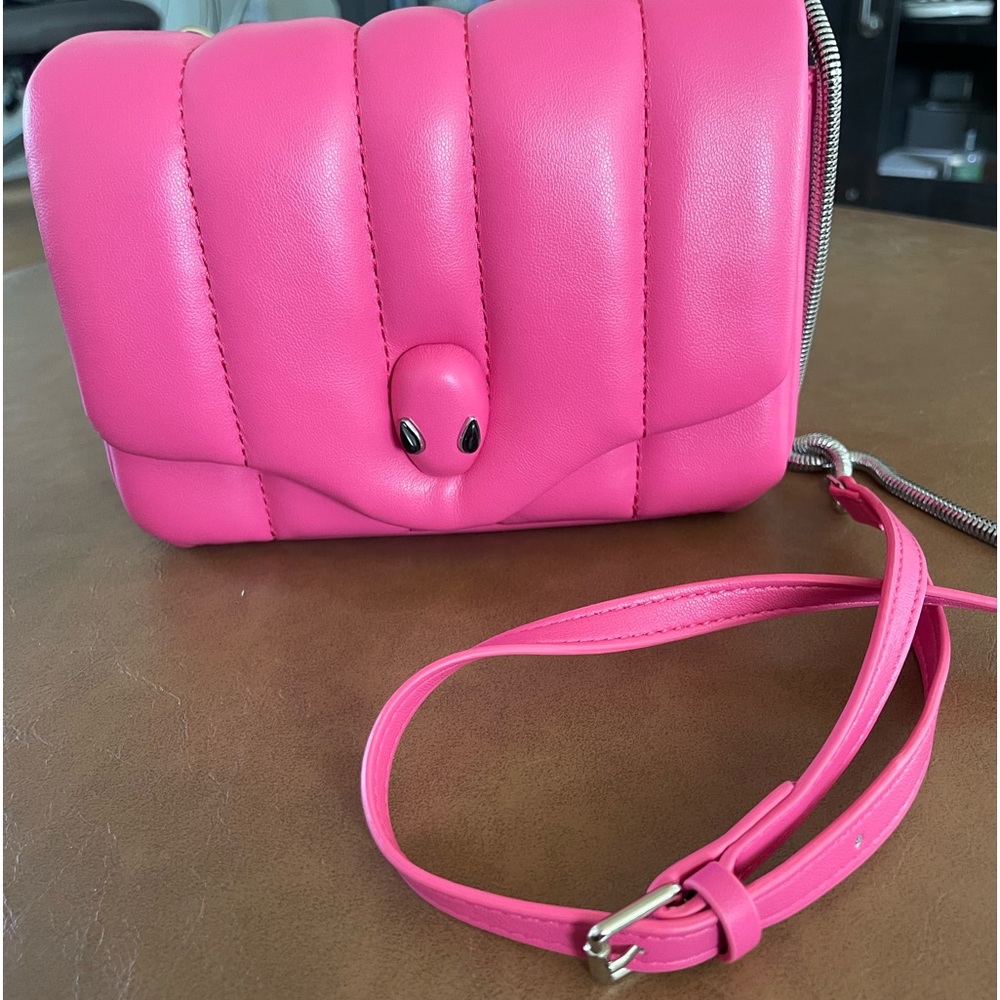 Cross body waist bag race bag